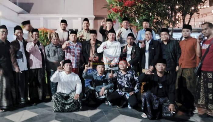 Pondok Pesantren Lirboyo
