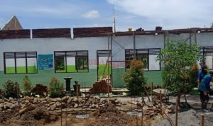 SDN 3 Tamanan