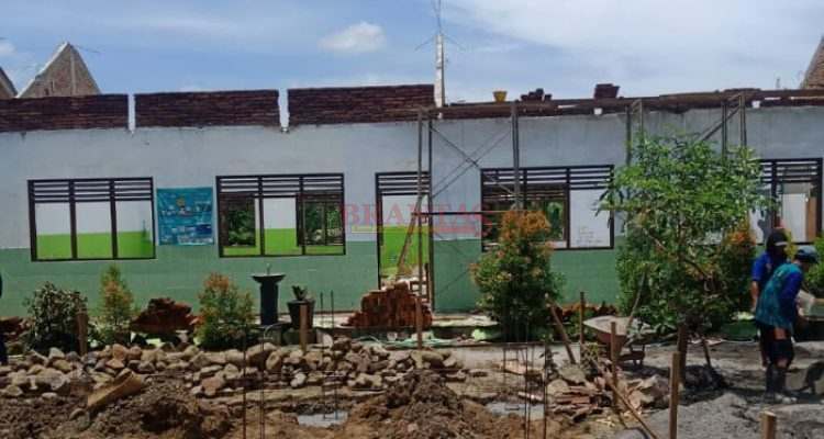 SDN 3 Tamanan