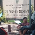 SMP Negeri 5 Trenggalek