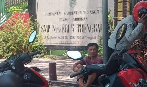 SMP Negeri 5 Trenggalek