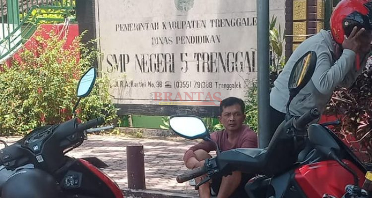 SMP Negeri 5 Trenggalek