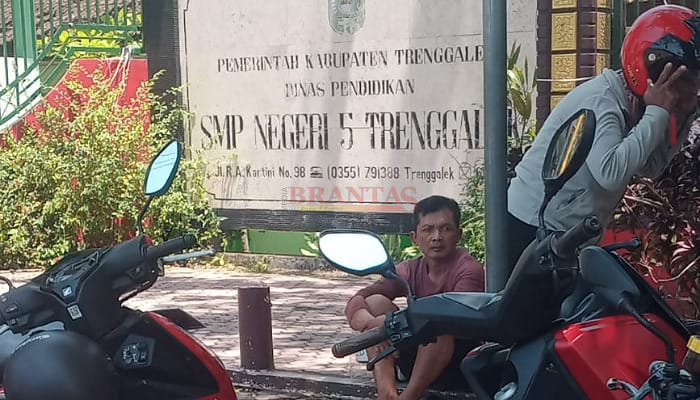 SMP Negeri 5 Trenggalek