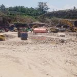 penambangan pasir