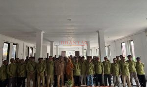 DKPP Ngawi Berikan Bantuan dan Pengawasan Pada Petani Cengkeh 1 Dinas Ketahanan Pangan dan Pertanian Kabupaten Ngawi