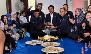 HUT Partai NasDem Ke-14