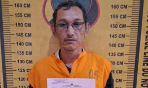 Diduga Korupsi Ketua BUMNag Unggul Jaya Dolok Merangir II Ditangkap Sat Reskrim Polres Simalungun 1 Polres Simalungun