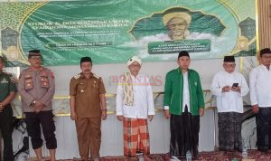 Doa Serentak untuk Syaikhona Mohammad Kholil Wujud Syukur dan Komitmen Menjaga Warisan Ulama Besar Madura 1 Syaikhona Mohammad Kholil