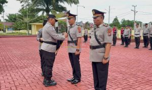 Polres Simalungun
