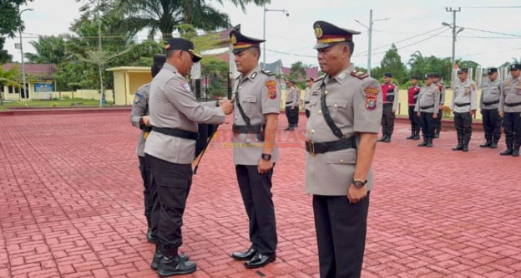 Polres Simalungun