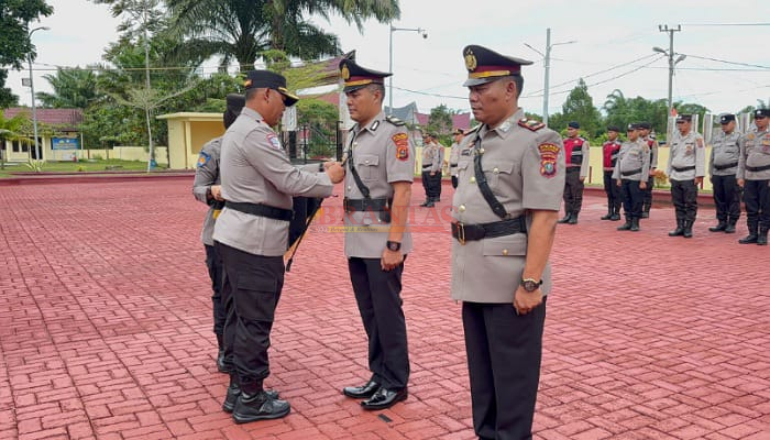 Polres Simalungun