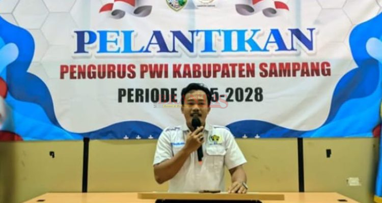 PWI Sampang