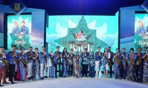 Mojo Batik Festival 2025