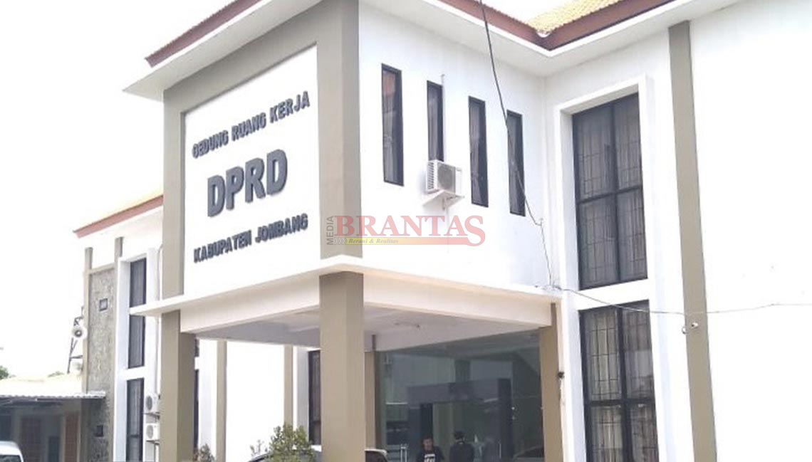 DPRD Jombang