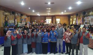 Dinas Pendidikan dan Kebudayaan Kabupaten Jombang