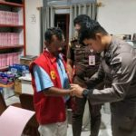 Kejaksaan Negeri Toba