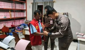 Kejaksaan Negeri Toba