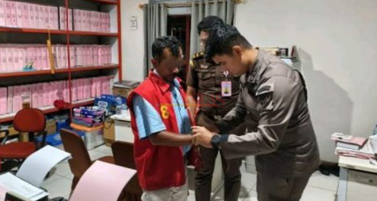 Kejaksaan Negeri Toba