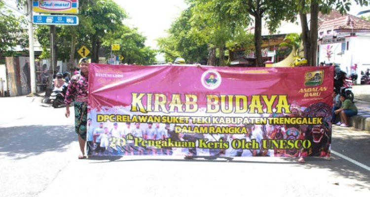 Kabupaten Trenggalek