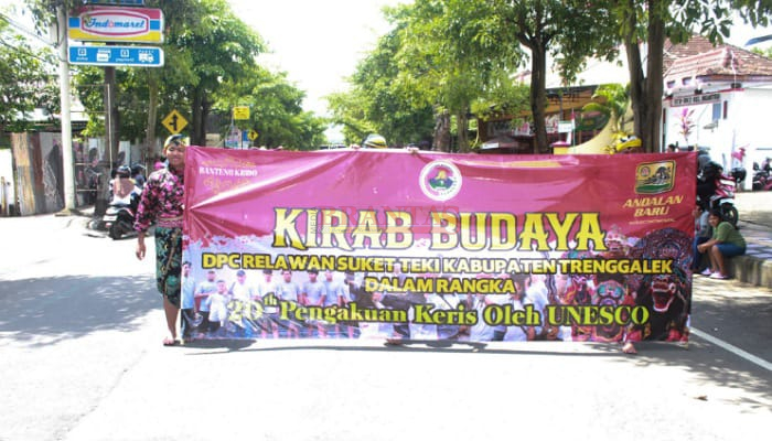 Kabupaten Trenggalek