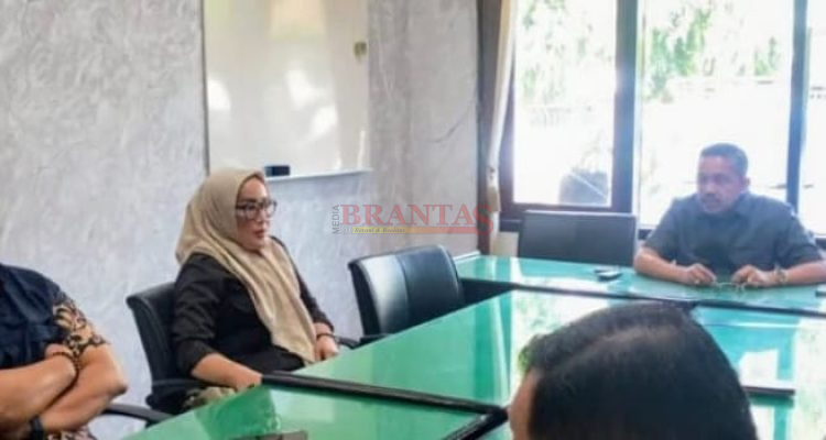 Longsor di Depok Telan Korban Jiwa Begini Kata Ketua Komisi IV DPRD Trenggalek Komisi IV DPRD Kabupaten Trenggalek