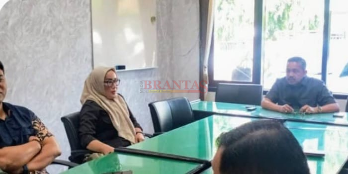 Komisi IV DPRD Kabupaten Trenggalek