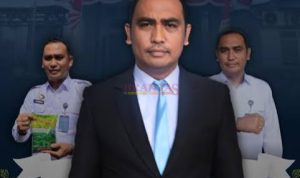 Rutan Kelas IIB Tanjung Pura Sumatera Utara