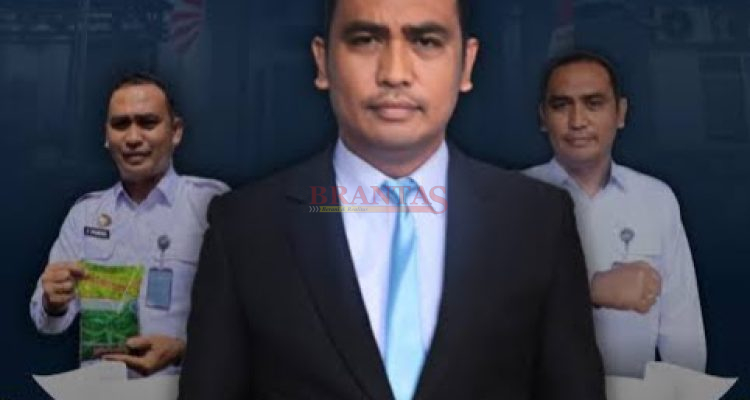 Rutan Kelas IIB Tanjung Pura Sumatera Utara