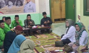 DPC PKB Kota Mojokerto