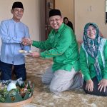 DPRD Kota Mojokerrto