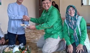 DPRD Kota Mojokerrto