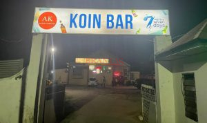 Manajemen Koin Bar Siantar Tanggapi Pemberitaan Miring Bantah Tuduhan Pengendalian Ekstasi Koin Bar