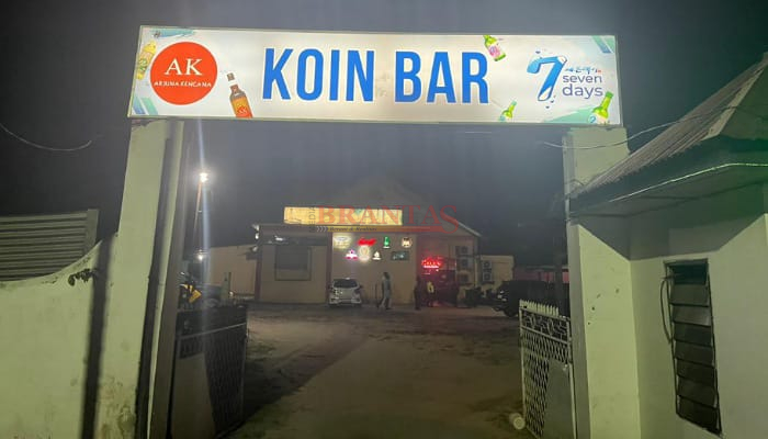 Koin Bar