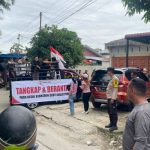 begal berkedok debt collector