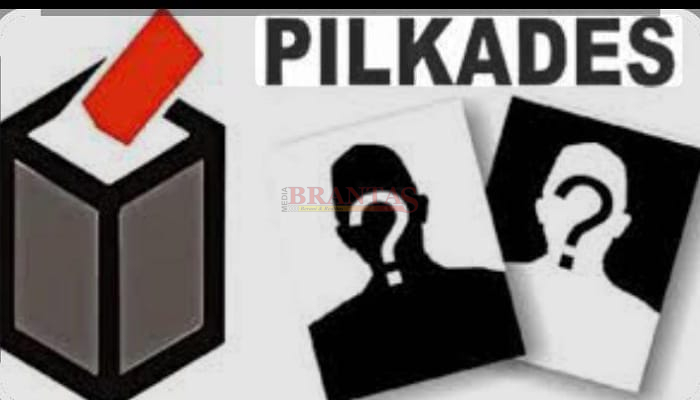 Pilkades Sampang