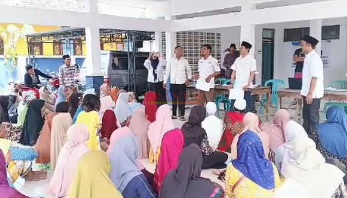 Kecamatan Tambelangan