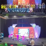 Pekan Kebudayaan Daerah Sumatera Selatan Tahun 2025