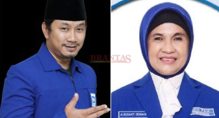 DPD PAN Kota Pematangsiantar