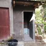 Tangki Septik Individual