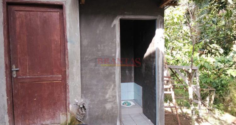 Tangki Septik Individual