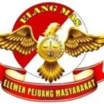 LSM Elang Mas