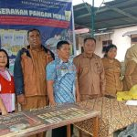 Gerakan Pangan Murah