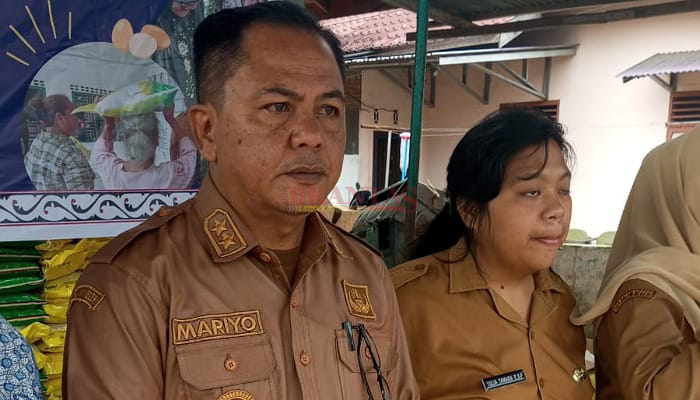 Gerakan Pangan Murah