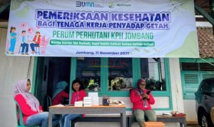 cek kesehatan gratis
