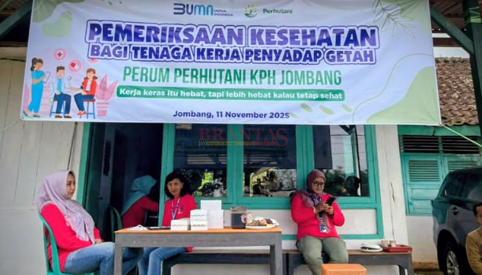 cek kesehatan gratis