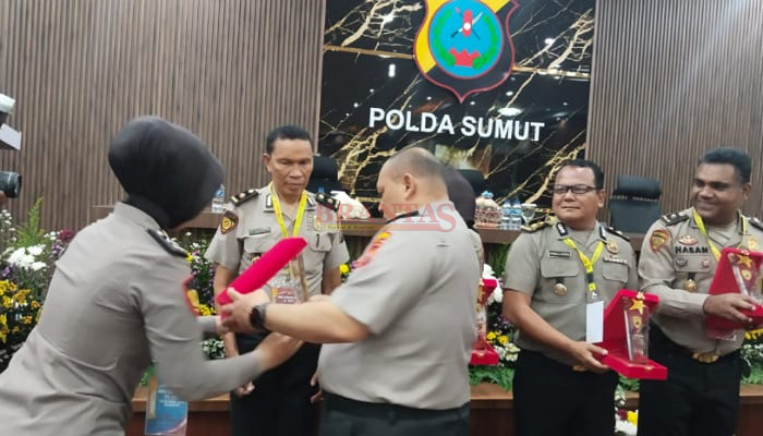 Polres Simalungun
