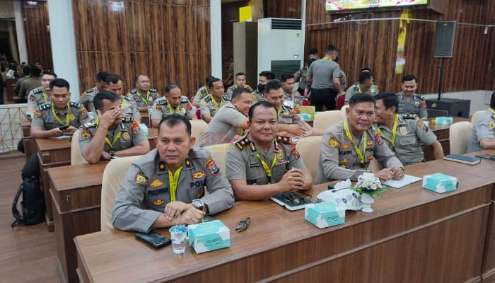 Polres Simalungun