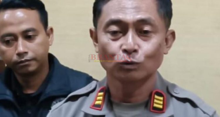 SAMPANG - Polisi Buru Penganiaya Brutal di SPBU Camplong Tanpa Ampun SPBU Camplong