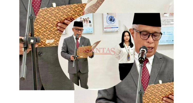 SIMALUNGUN - BRI Kanca Perdagangan Dorong Insan BRILian Wujudkan Nilai Kepahlawanan Dalam Dunia Kerja 1 BRI Kanca Perdagangan