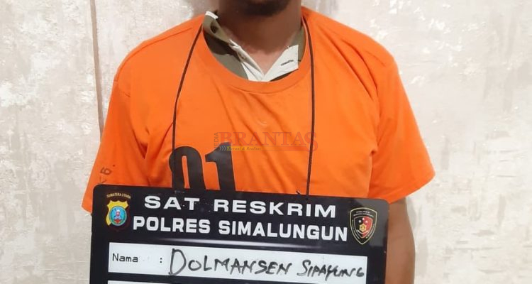 Polres Simalungun
